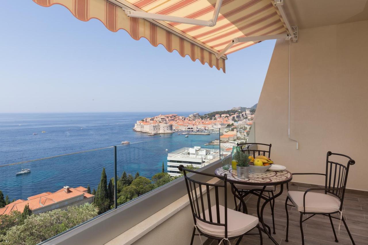 Amorino Of Dubrovnik Apartments Exterior photo